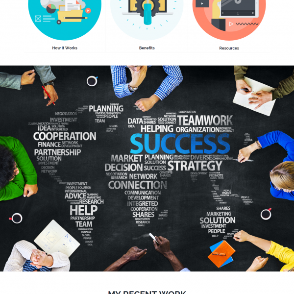 Business Template 3